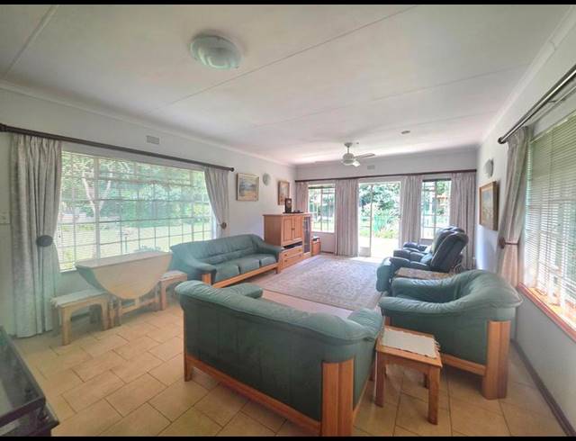 3 BEDROOM HOUSE FOR SALE IN LIBRADENE